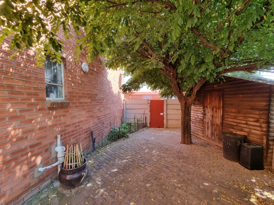 3 Bedroom Property for Sale in Morelig Free State